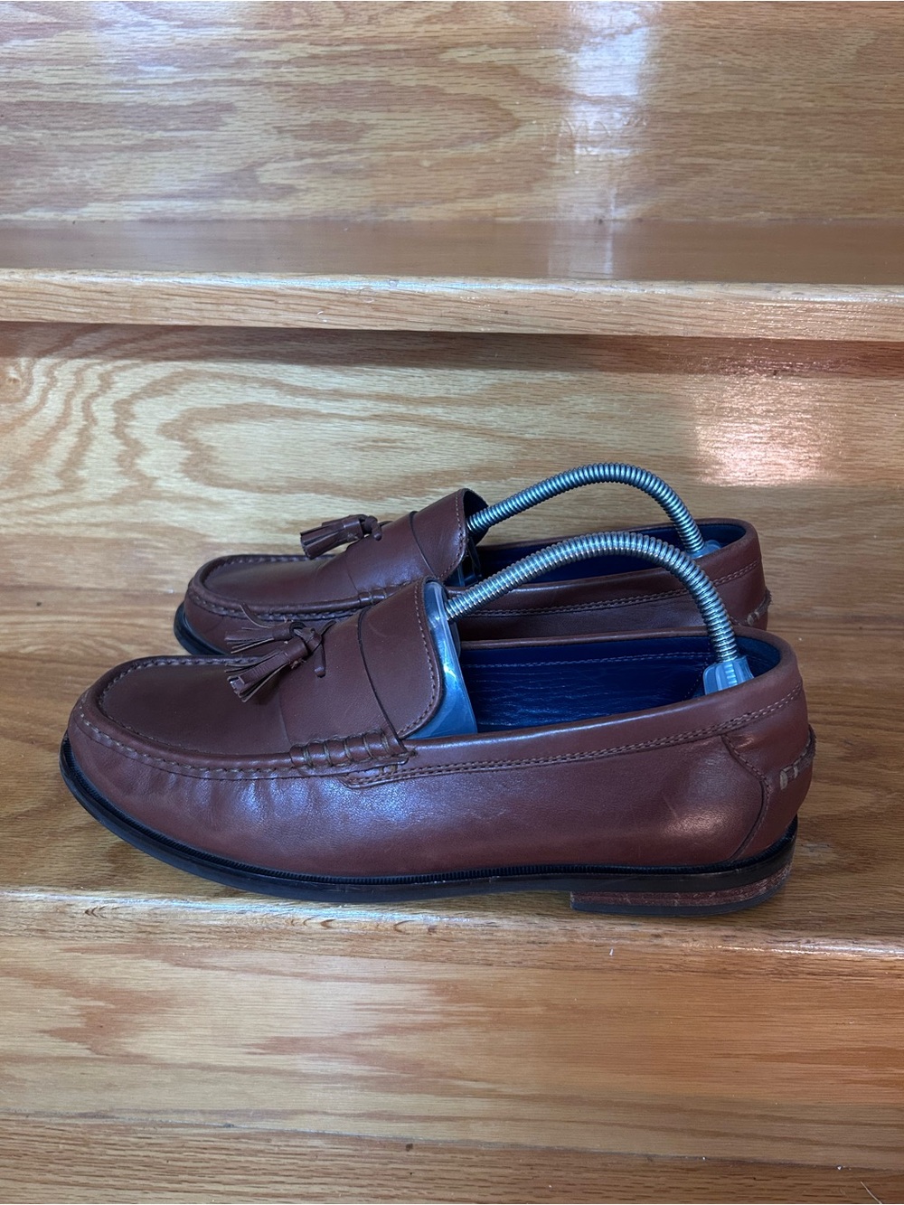 Rockport Tassell Loafers